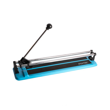 FIXTEC Hand Tools 400mm 16 Inch Precision Hand Ceramic Tile Cutter